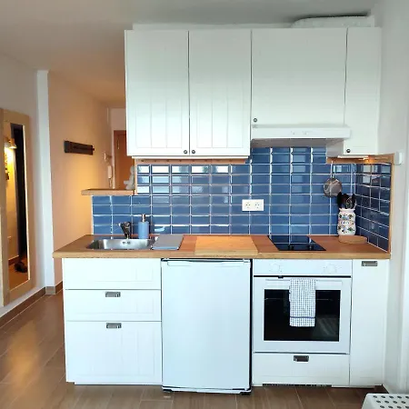 Daire Miami Blau Empuriabrava
