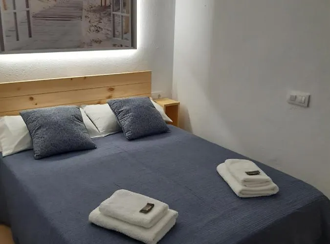 Miami Blau Apartment Empuriabrava