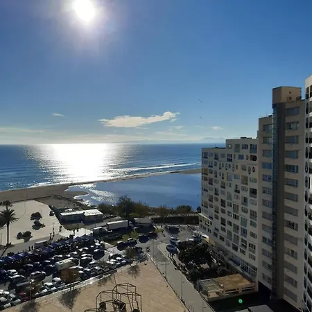 Miami Blau Διαμέρισμα Empuriabrava