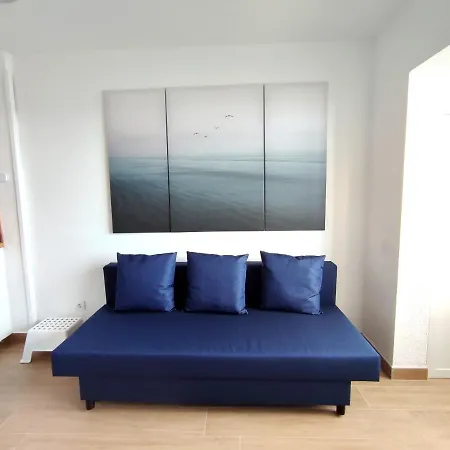 Miami Blau Διαμέρισμα Empuriabrava