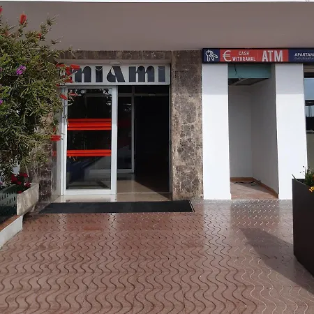 Miami Blau Empuriabrava