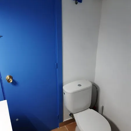 Miami Blau Διαμέρισμα *