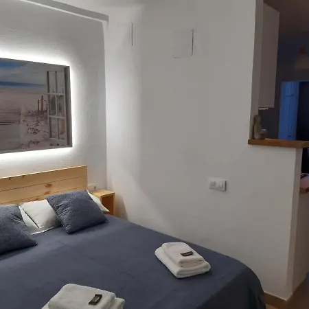 Miami Blau Empuriabrava
